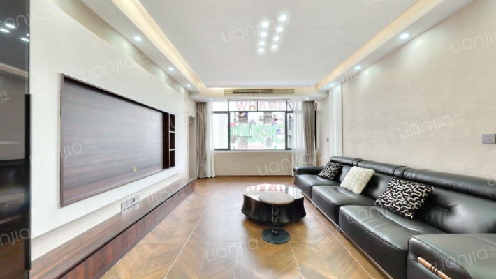 白岩书院小区二手房实景图