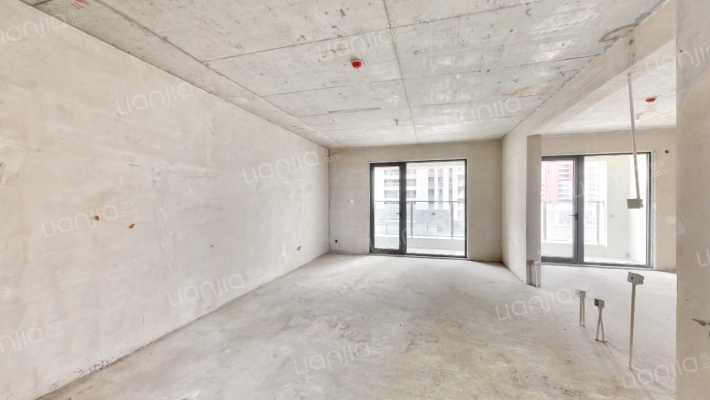 业达·卓悦二手房实景图