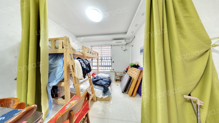 万家汇商贸城二手房实景图