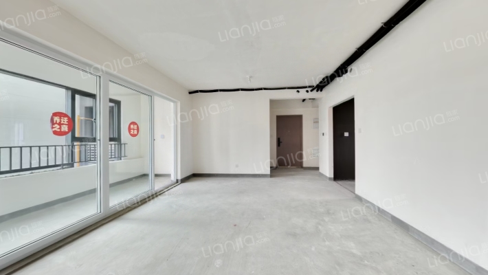 锦发广场锦江九悦南区二手房实景图