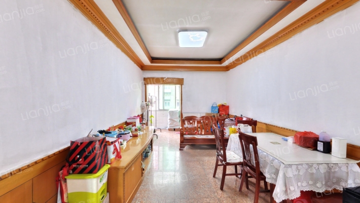 金寨路398号二手房实景图