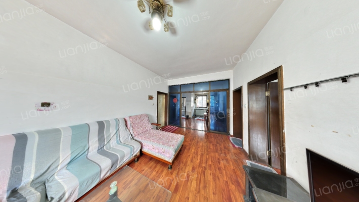 政府中路216号院二手房实景图