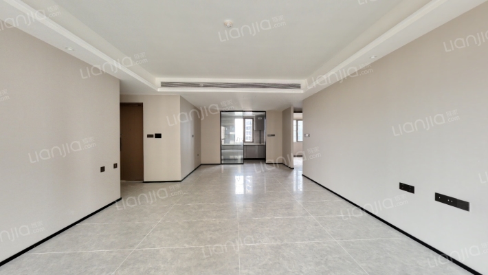 万科雁鸣湖二期二手房实景图