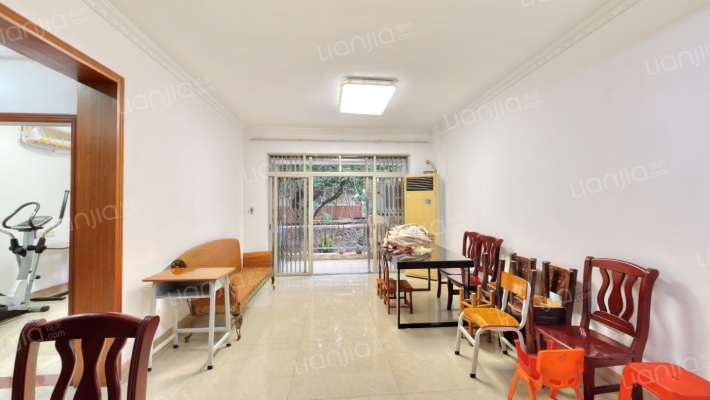 华茵明苑二手房实景图