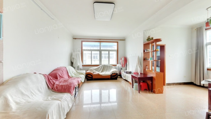 节水办公寓二手房实景图