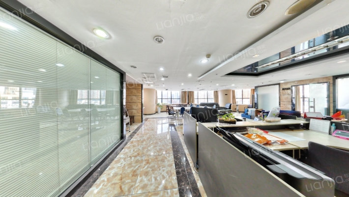 老三届▪世纪星大厦二手房实景图