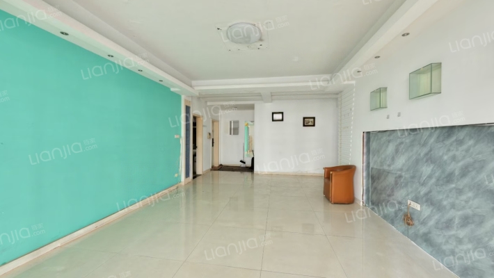 金泰公寓二手房实景图