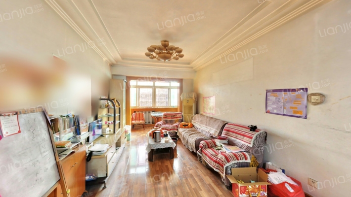 北大街199号二手房实景图