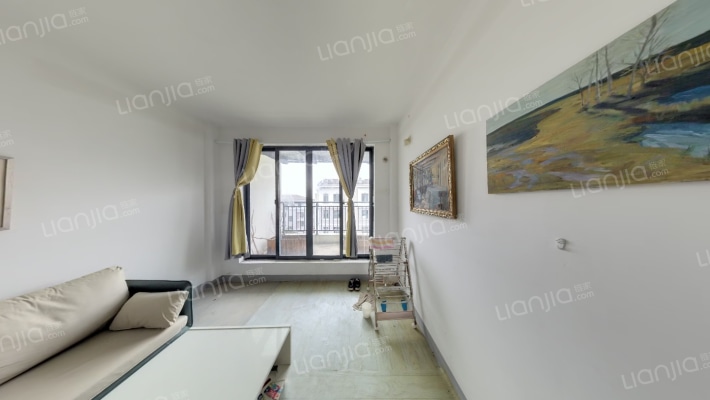 崇本苑二手房实景图