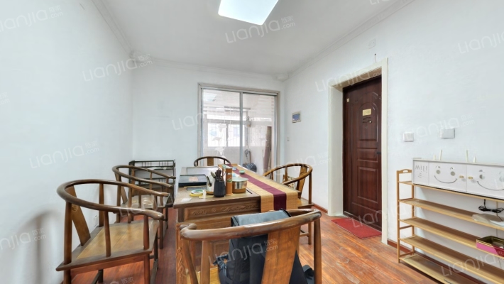 木材公司家属院二手房实景图