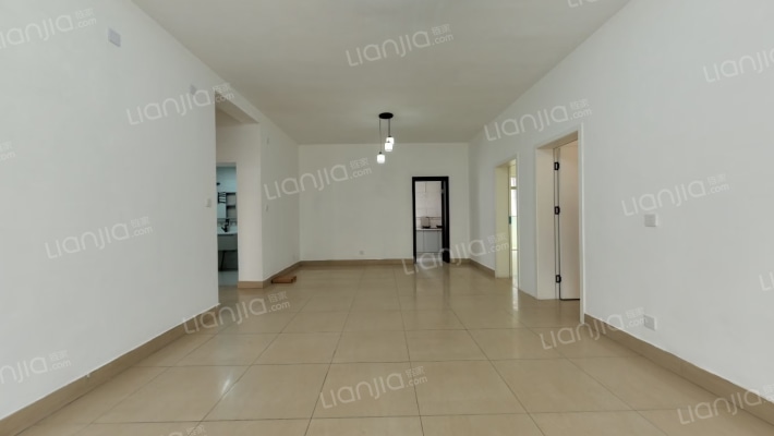 十里小区二手房实景图