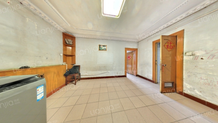 横巷市委家属院南区二手房实景图