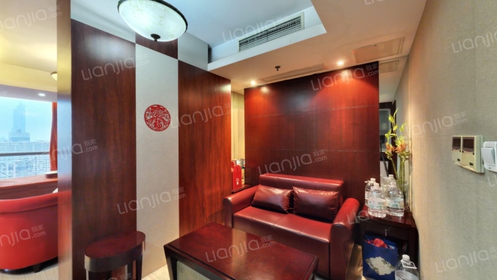 金轮国际广场二手房实景图