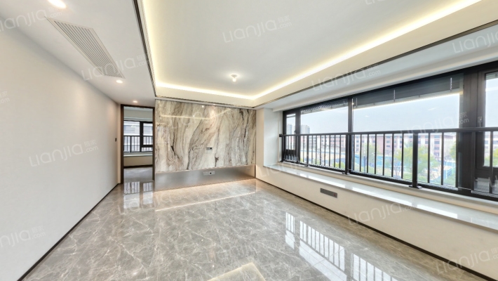 汀南学仕府二手房实景图