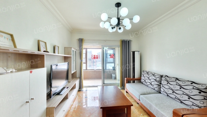 碧桂园城市花园二手房实景图