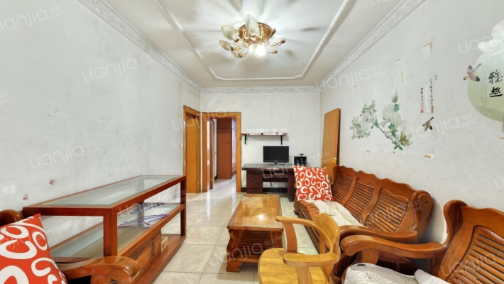 建材巷22号二手房实景图