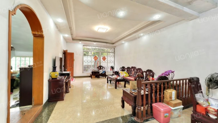 华盛新村北区二手房实景图