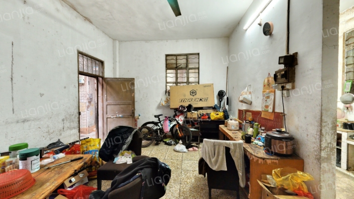 光明南路四巷二手房实景图