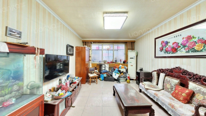 联盟路683号二手房实景图