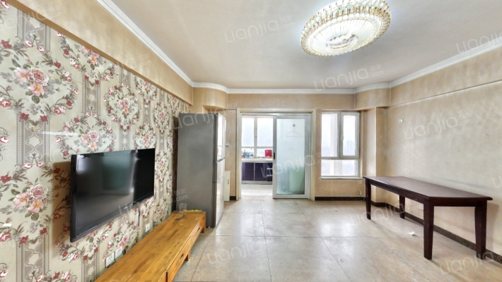 百盛·朗庭二手房实景图