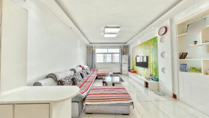 工业路8号院二手房实景图