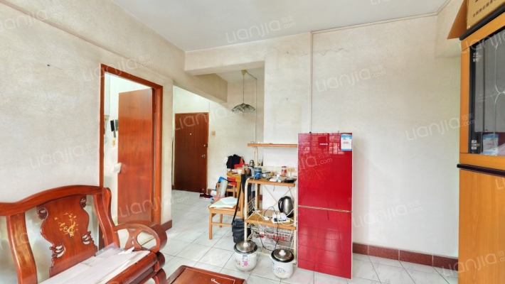 隆基花园二手房实景图