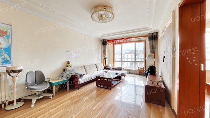 安居乐业二手房实景图