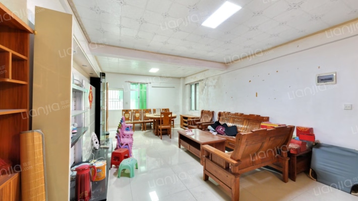 香子园路二手房实景图