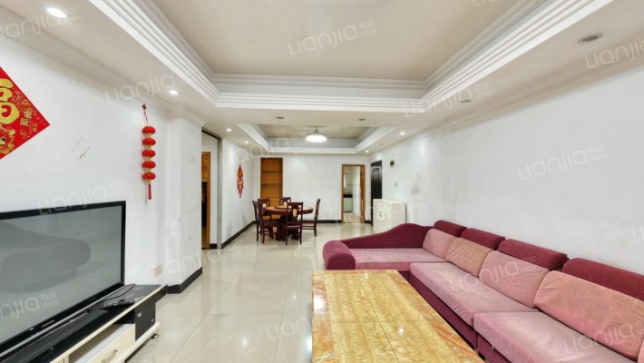 东兴楼二手房实景图