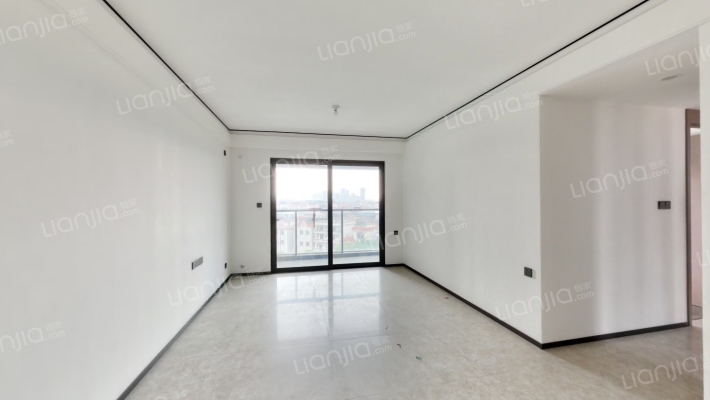 华润置地顺德润府二手房实景图