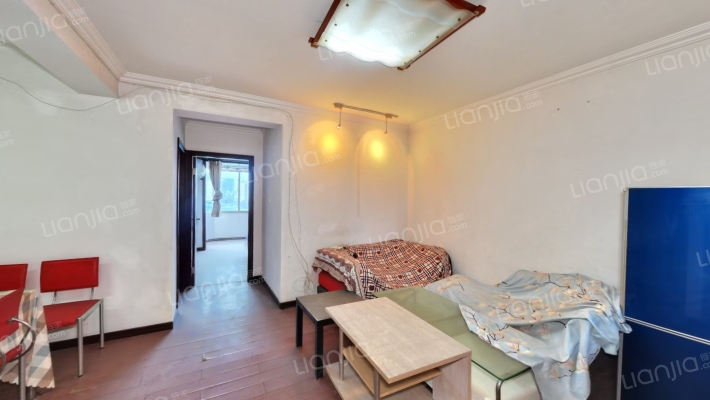 印染新村二手房实景图