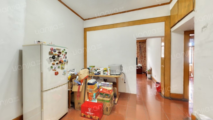 泡桐树街1号二手房实景图