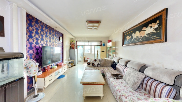 黄桷坪正街二手房实景图