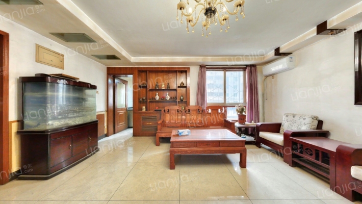 长安小区二手房实景图