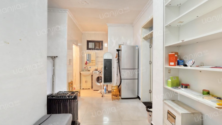 陇海中路59号二手房实景图