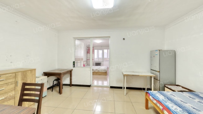 广南小区二手房实景图