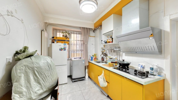 文慧北园二手房实景图