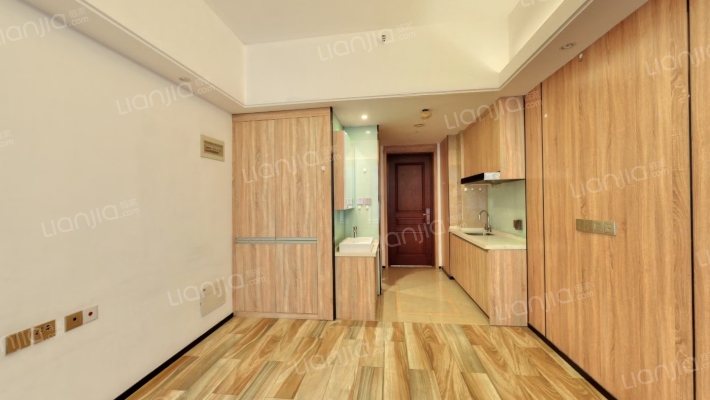 正商·经开广场二手房实景图