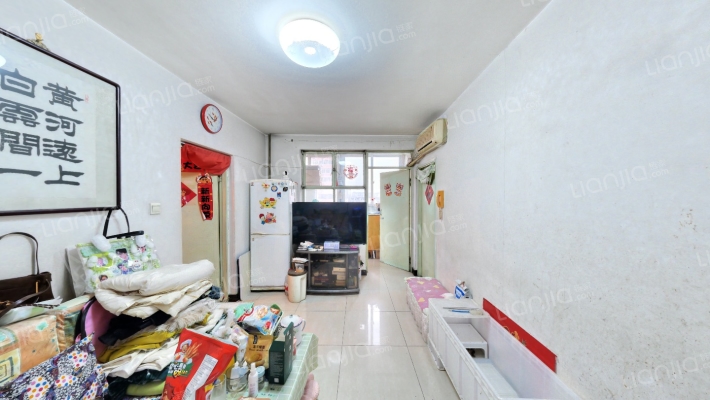 赵公口小区二手房实景图