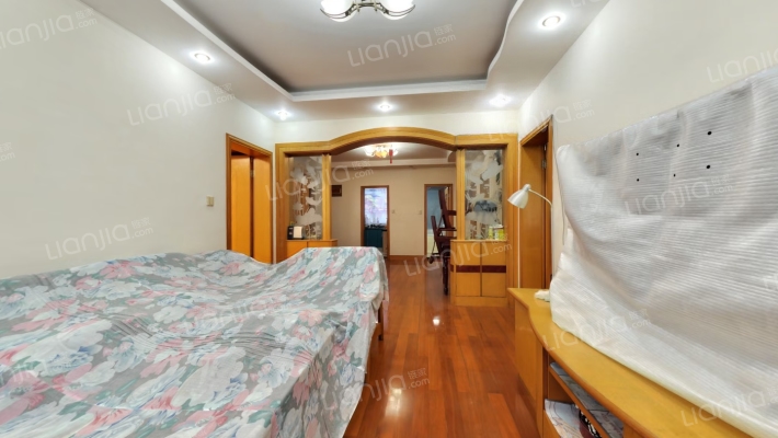 东吴苑二手房实景图