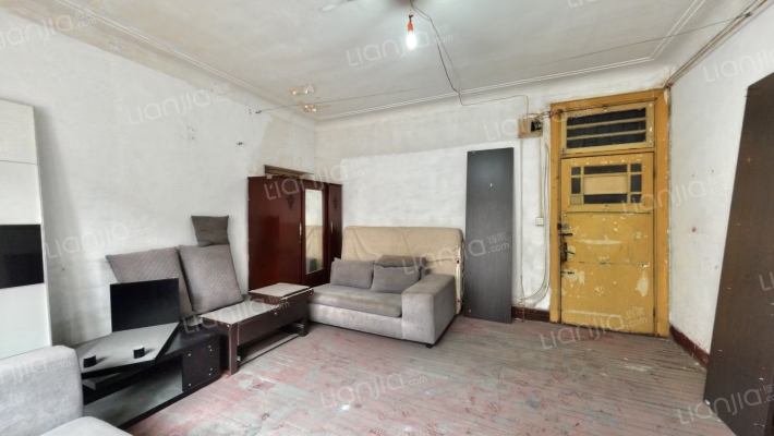 有声里二手房实景图