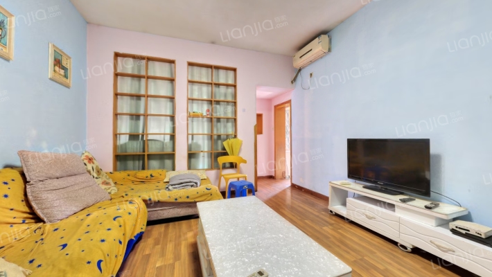 天府名苑二手房实景图