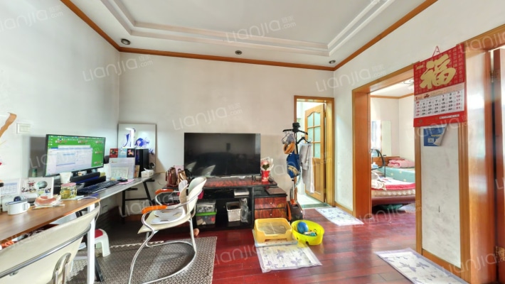 东胜街5号二手房实景图