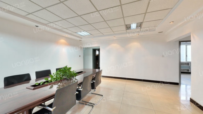 福源大厦二手房实景图