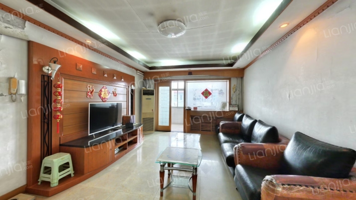 省电信传输局二手房实景图