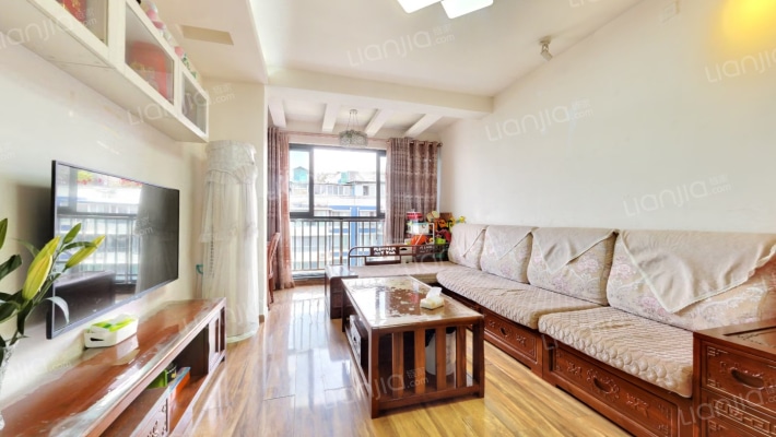 九里阳光二手房实景图