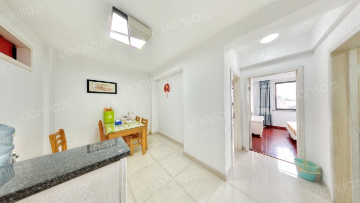 西溪花园蒹葭苑二手房实景图