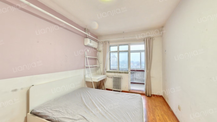 成寿寺路二手房实景图