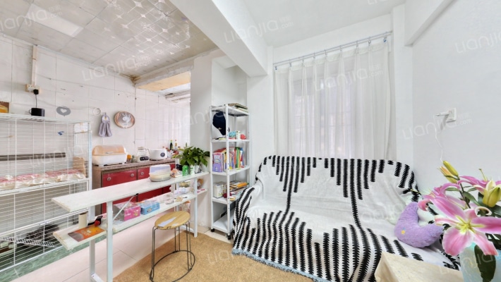 华富综合市场二手房实景图