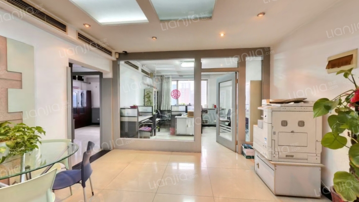 福源大厦二手房实景图